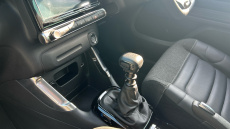 Citroen C3 Aircross 1.5 BlueHDi Shine Plus 5dr Diesel Hatchback